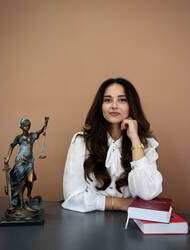 Avocat Sibiu Bușică Lorena-Maria